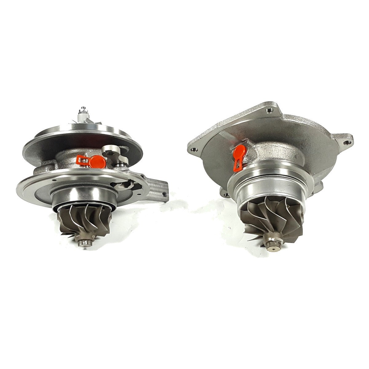 6.4L Power Stroke Turbocharger - Remanufactured Direct-Fit Diesel Replacement