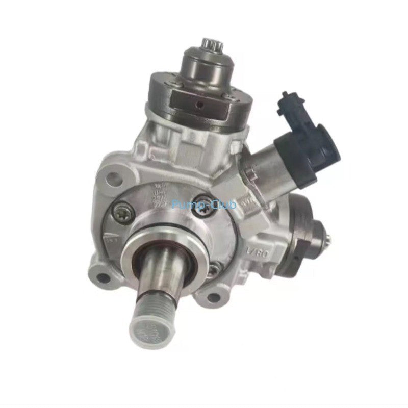 6.7L Power Stroke Injection Pump 2011-2014 - Remanufactured Direct-Fit Diesel Replacement