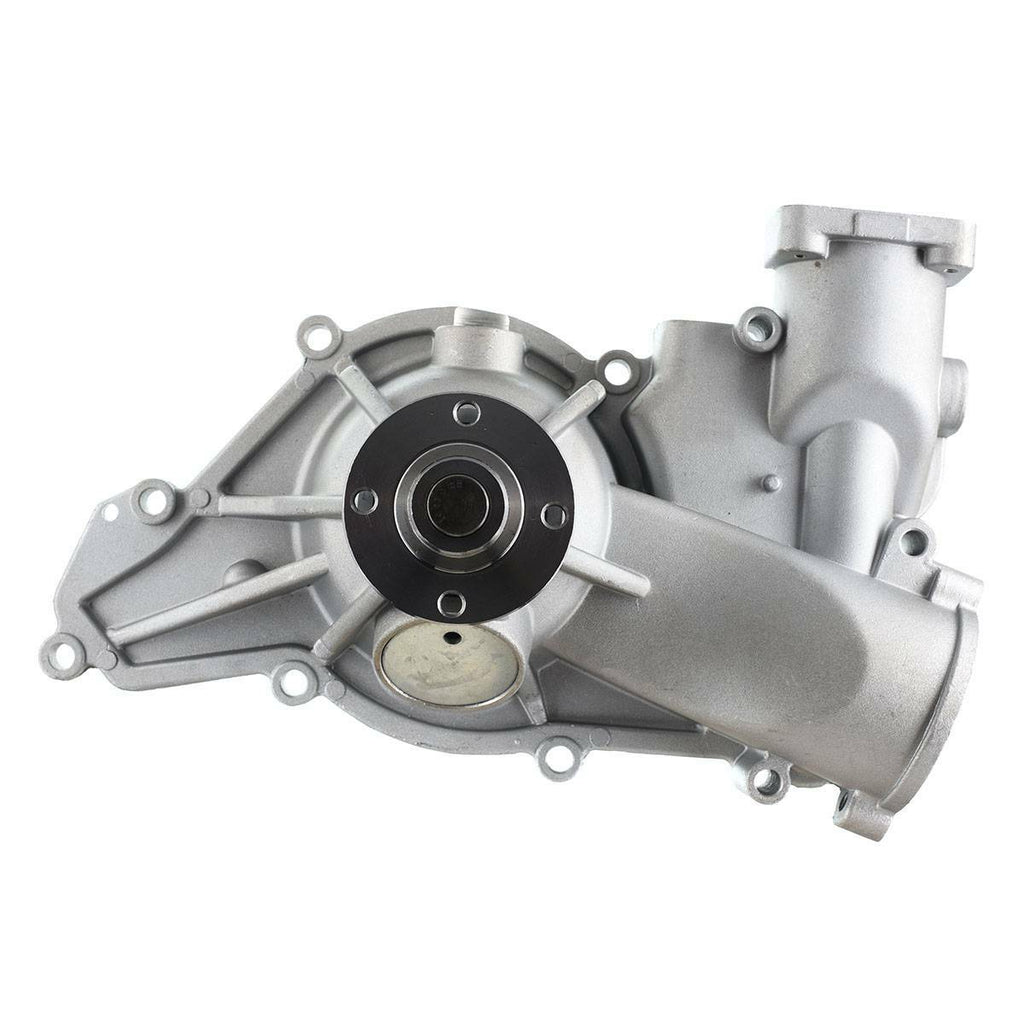 7.3L Power Stroke Water Pump - New Direct-Fit Diesel Replacement