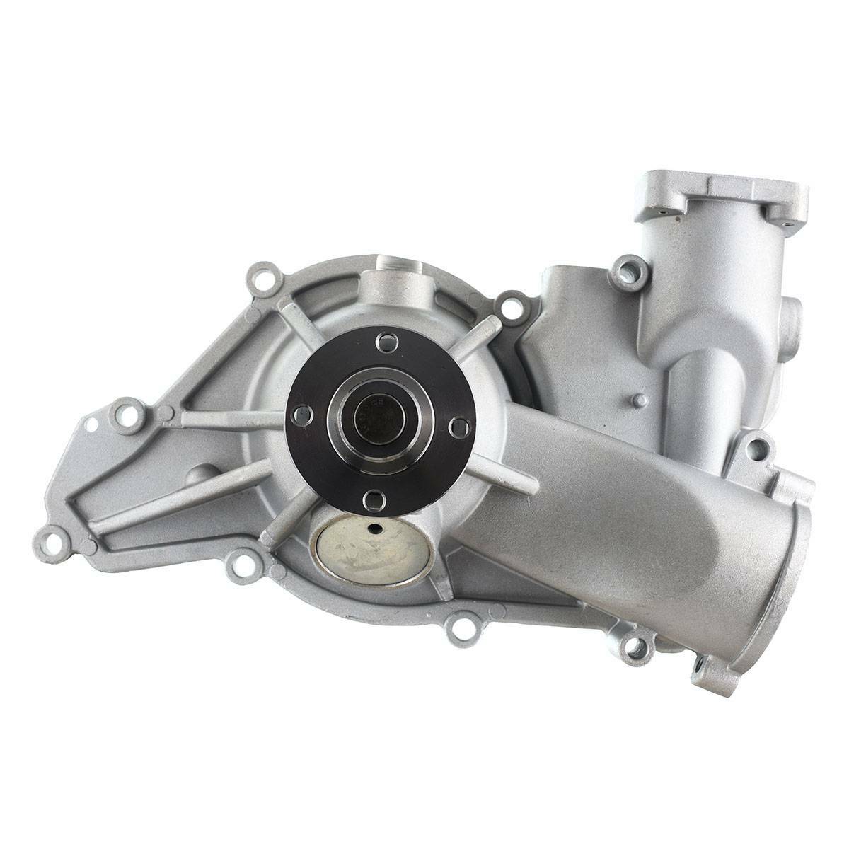 7.3L Power Stroke Water Pump - New Direct-Fit Diesel Replacement