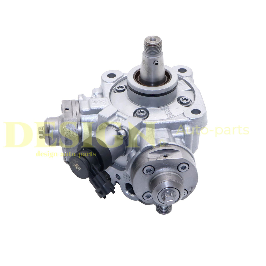 6.7L Power Stroke Injection Pump - Remanufactured Direct-Fit Diesel Replacement