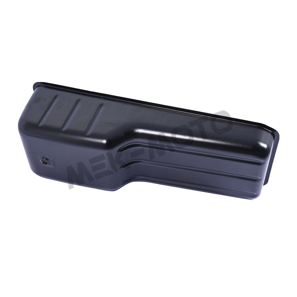 6.7L Cummins Oil Pan - New Direct-Fit Diesel Replacement