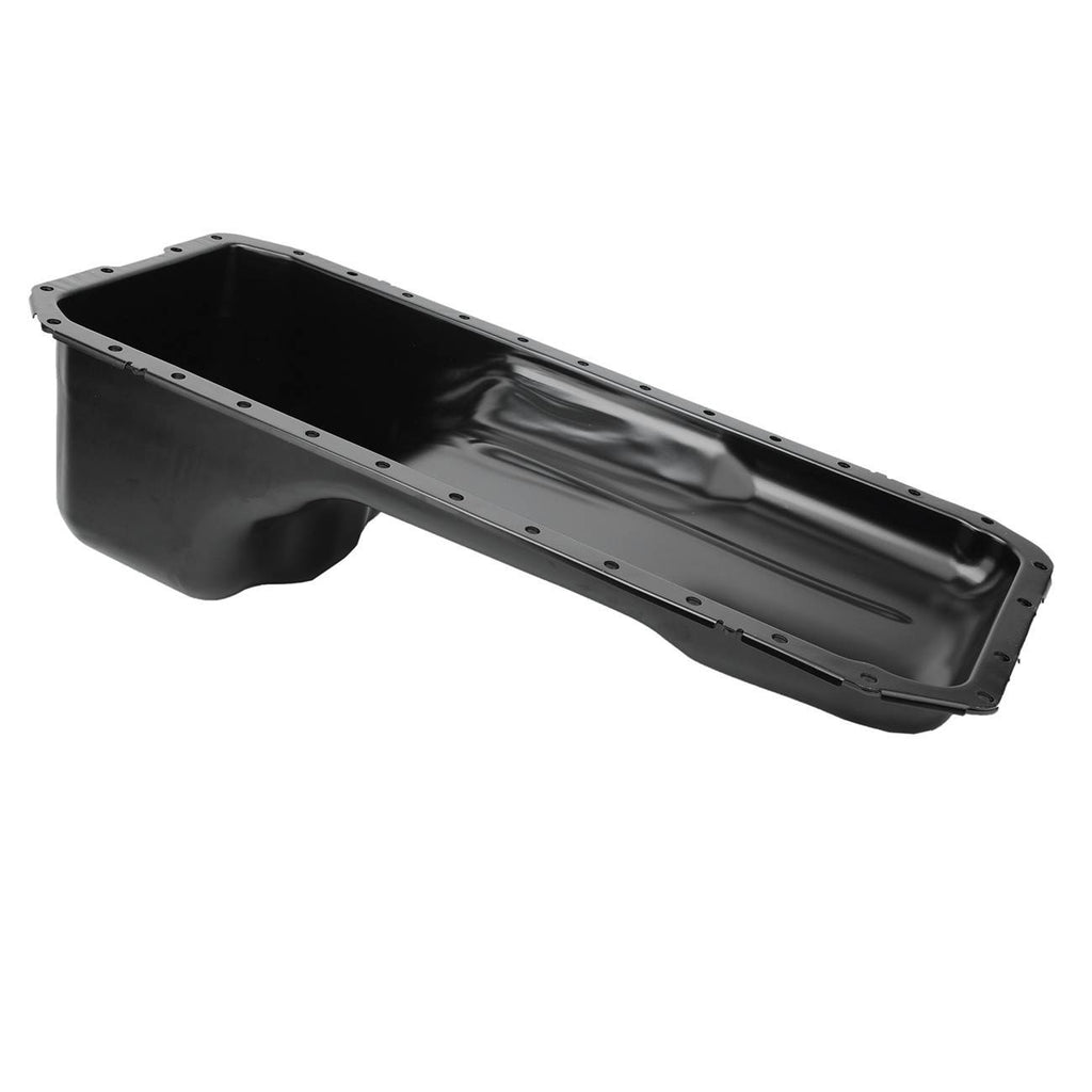 6.7L Cummins Oil Pan