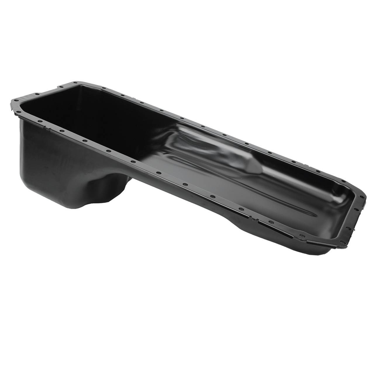 6.7L Cummins Oil Pan