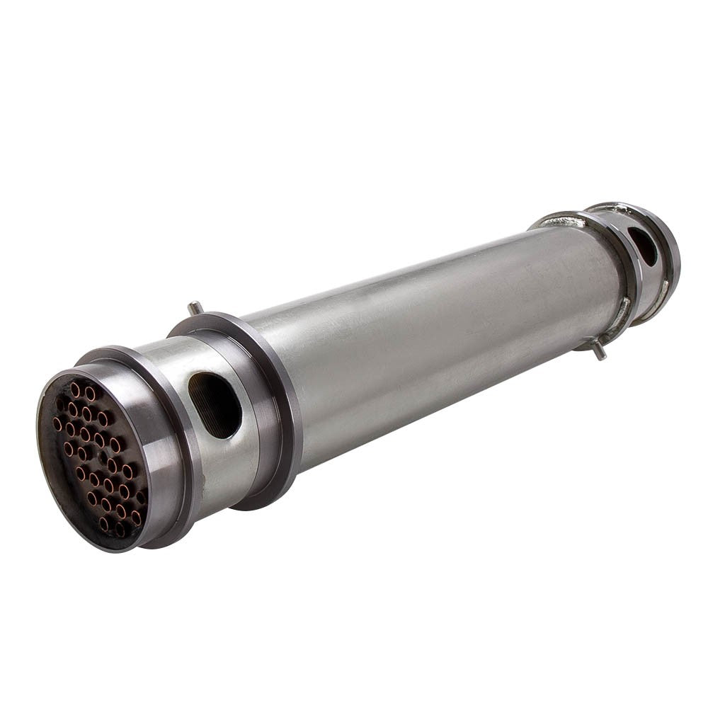 7.3L Power Stroke Oil Cooler - New Direct-Fit Diesel Replacement