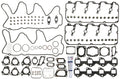 LML Duramax Head Gasket 2011-2016 - New Direct-Fit Diesel Replacement