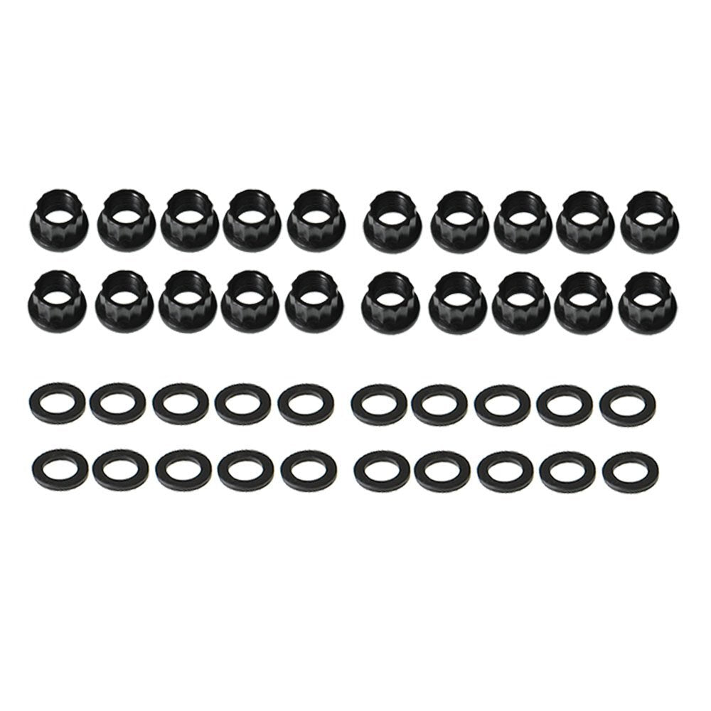 6.0L Power Stroke Head Stud - New Direct-Fit Diesel Replacement