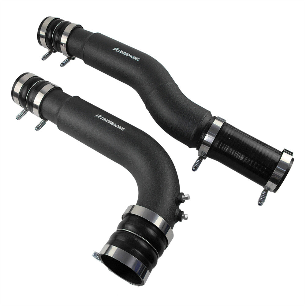 6.7L Cummins Intercooler - New Direct-Fit Diesel Replacement