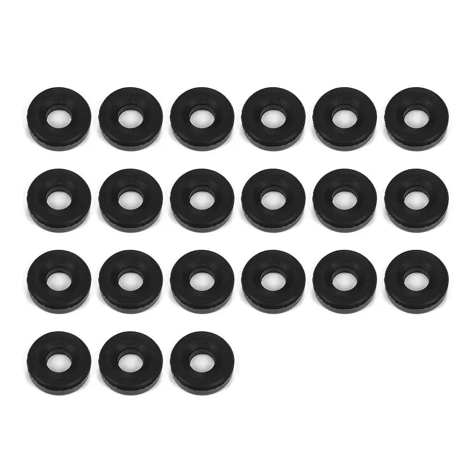 6.0L Power Stroke Valve Cover Gasket - New Direct-Fit Diesel Replacement