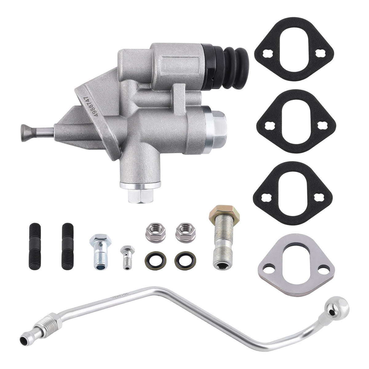 5.9L Cummins Lift Pump - New Direct-Fit Diesel Replacement