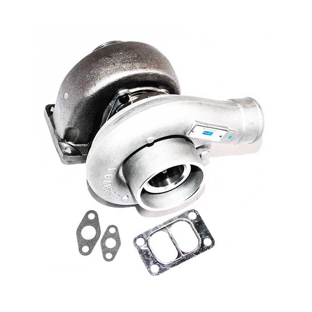 5.9L Cummins Turbocharger - Remanufactured Direct-Fit Diesel Replacement