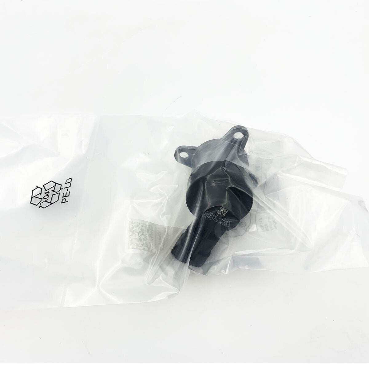 LBZ Duramax Fuel Pressure Regulator - New Direct-Fit Diesel Replacement