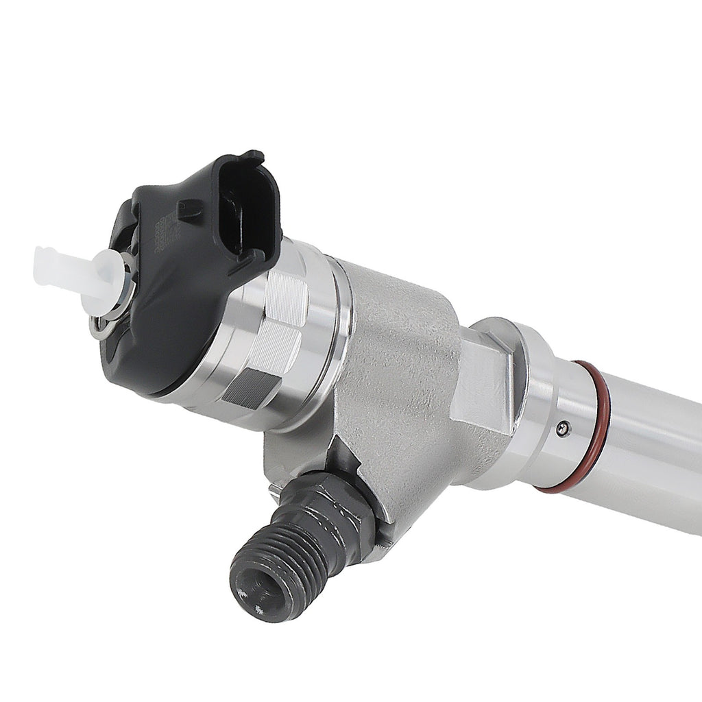 LMM Duramax Injector Set 2007 - Remanufactured Direct-Fit Diesel Replacement