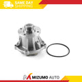 6.0L Power Stroke Water Pump - New Direct-Fit Diesel Replacement