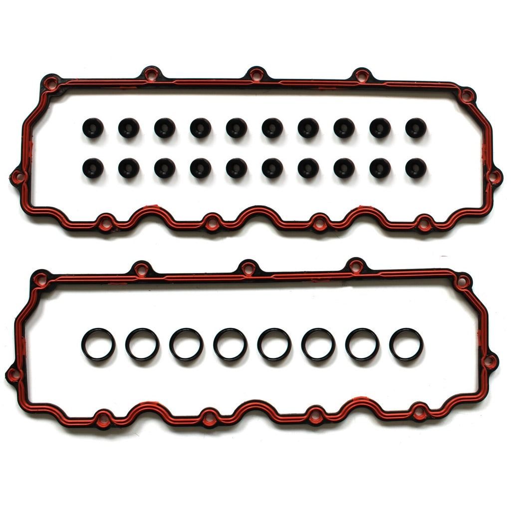 6.0L Power Stroke Valve Cover Gasket - New Direct-Fit Diesel Replacement