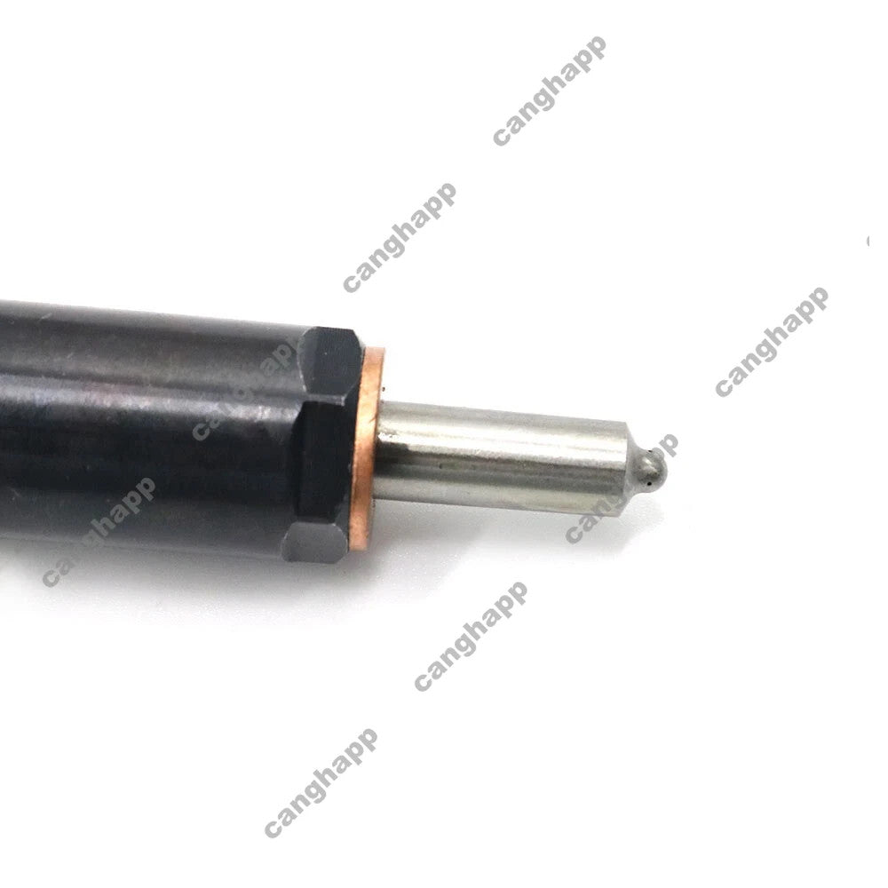 5.9L Cummins Injector Set - Remanufactured Direct-Fit Diesel Replacement