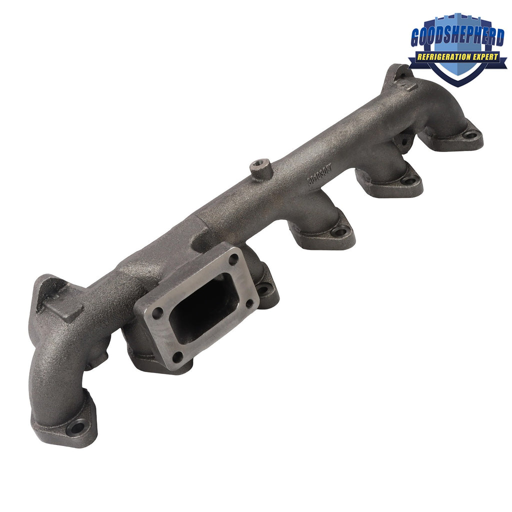 6.7L Cummins Exhaust Manifold 2007 - New Direct-Fit Diesel Replacement