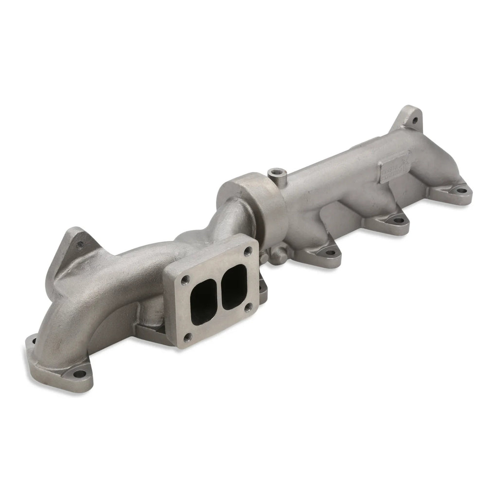 6.7L Cummins Turbocharger 2007 - Remanufactured Direct-Fit Diesel Replacement