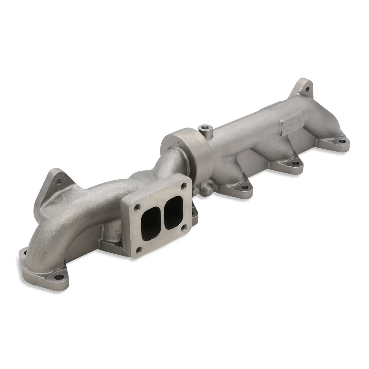 6.7L Cummins Turbocharger 2007 - Remanufactured Direct-Fit Diesel Replacement