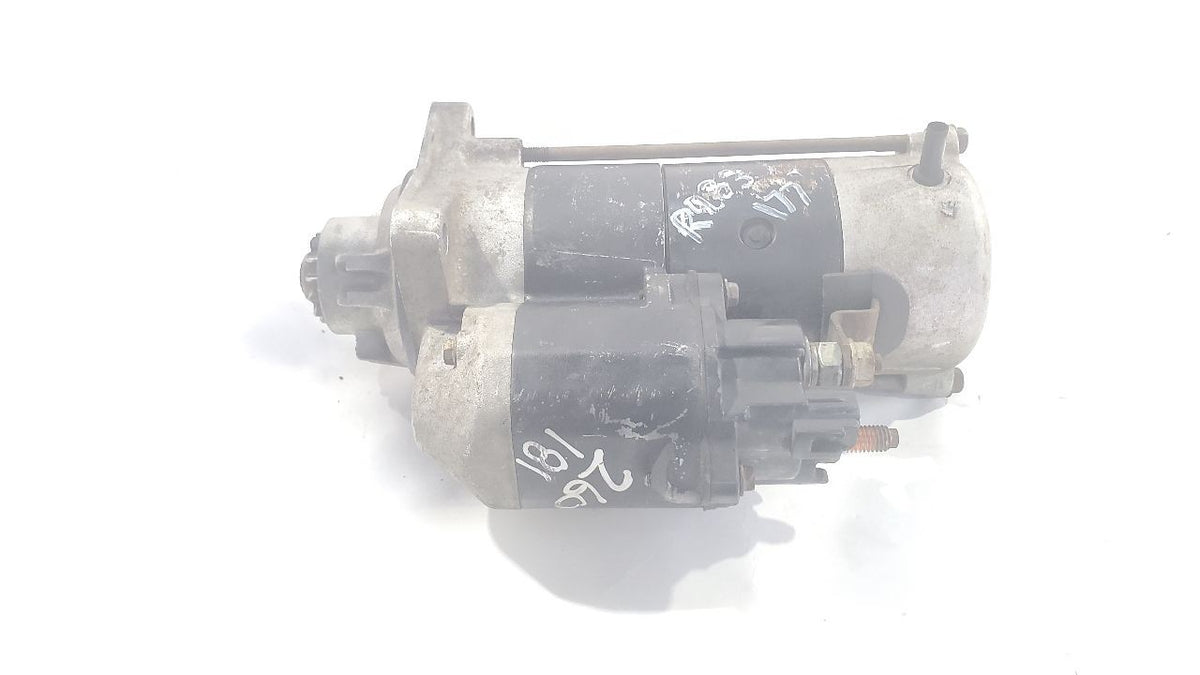 6.7L Cummins Starter 2009