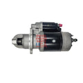 5.9L Cummins Starter - Remanufactured Direct-Fit Diesel Replacement