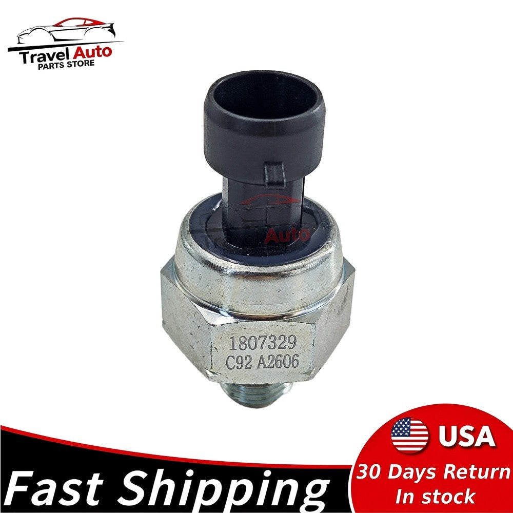 7.3L Power Stroke Diesel Sensor - New Direct-Fit Diesel Replacement