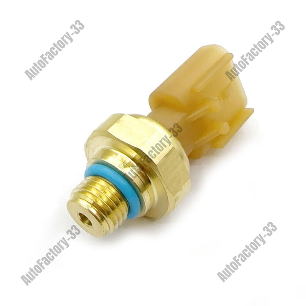 5.9L Cummins Diesel Sensor - New Direct-Fit Diesel Replacement