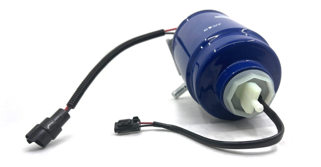 LB7 Duramax Fuel Filter 2001-04 - New Direct-Fit Diesel Replacement