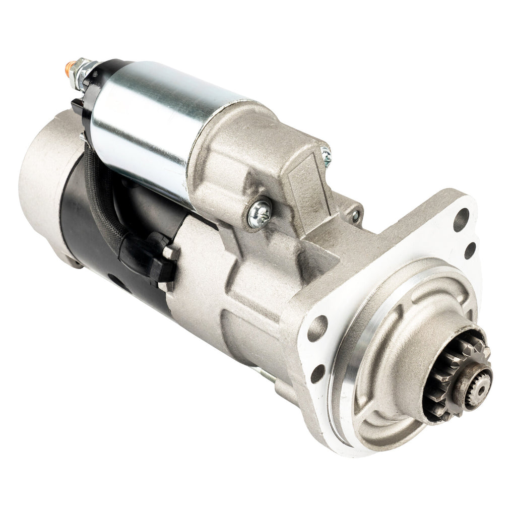 7.3L Power Stroke Starter - Remanufactured Direct-Fit Diesel Replacement