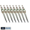 6.4L Power Stroke Glow Plug 2008-2010 - New Direct-Fit Diesel Replacement