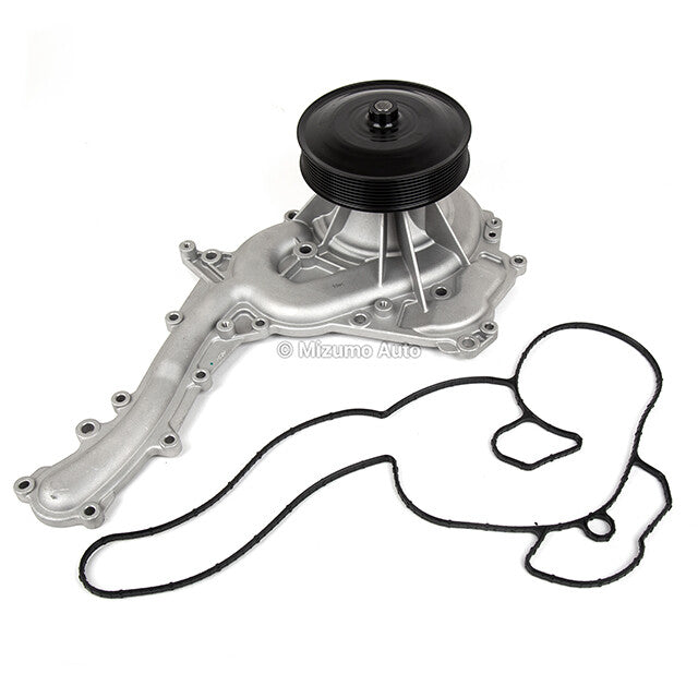 6.7L Power Stroke Turbocharger - Remanufactured Direct-Fit Diesel Replacement