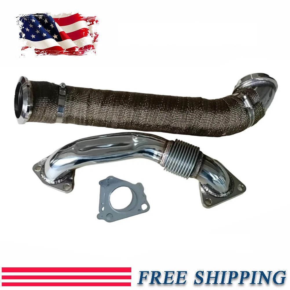 LML Duramax Turbocharger - Remanufactured Direct-Fit Diesel Replacement