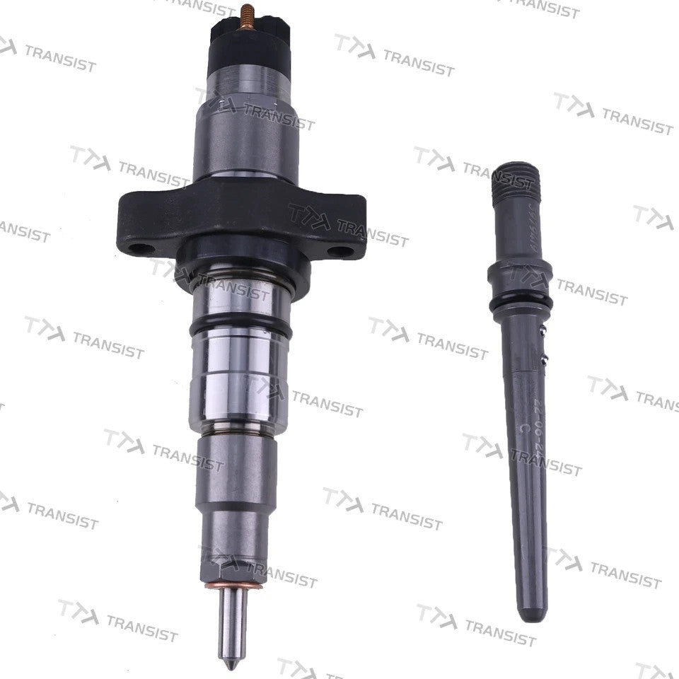 5.9L Cummins Injector Set 2003-04 - Remanufactured Direct-Fit Diesel Replacement