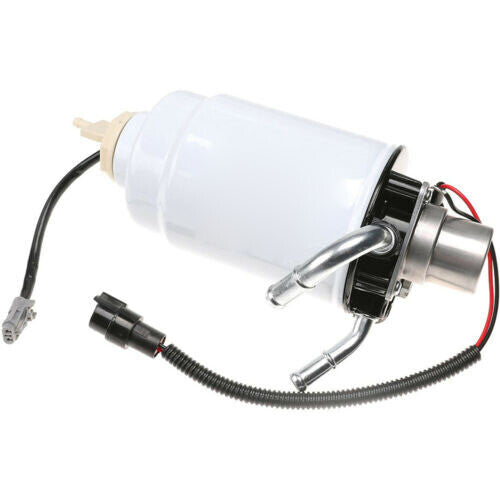 LLY Duramax Fuel Filter 2004-2007 - New Direct-Fit Diesel Replacement