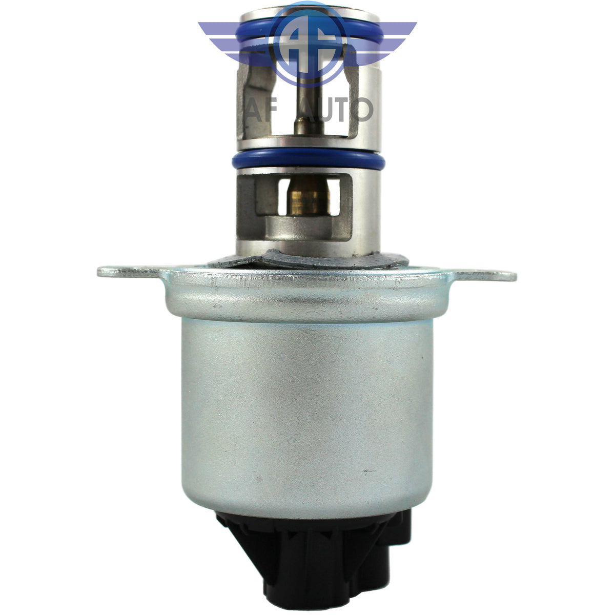 6.0L Power Stroke EGR Valve 2004-2010 - New Direct-Fit Diesel Replacement