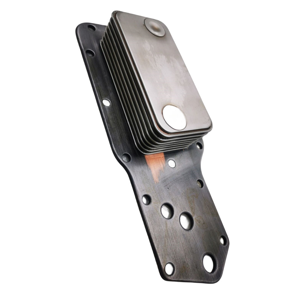 5.9L Cummins Oil Cooler - New Direct-Fit Diesel Replacement