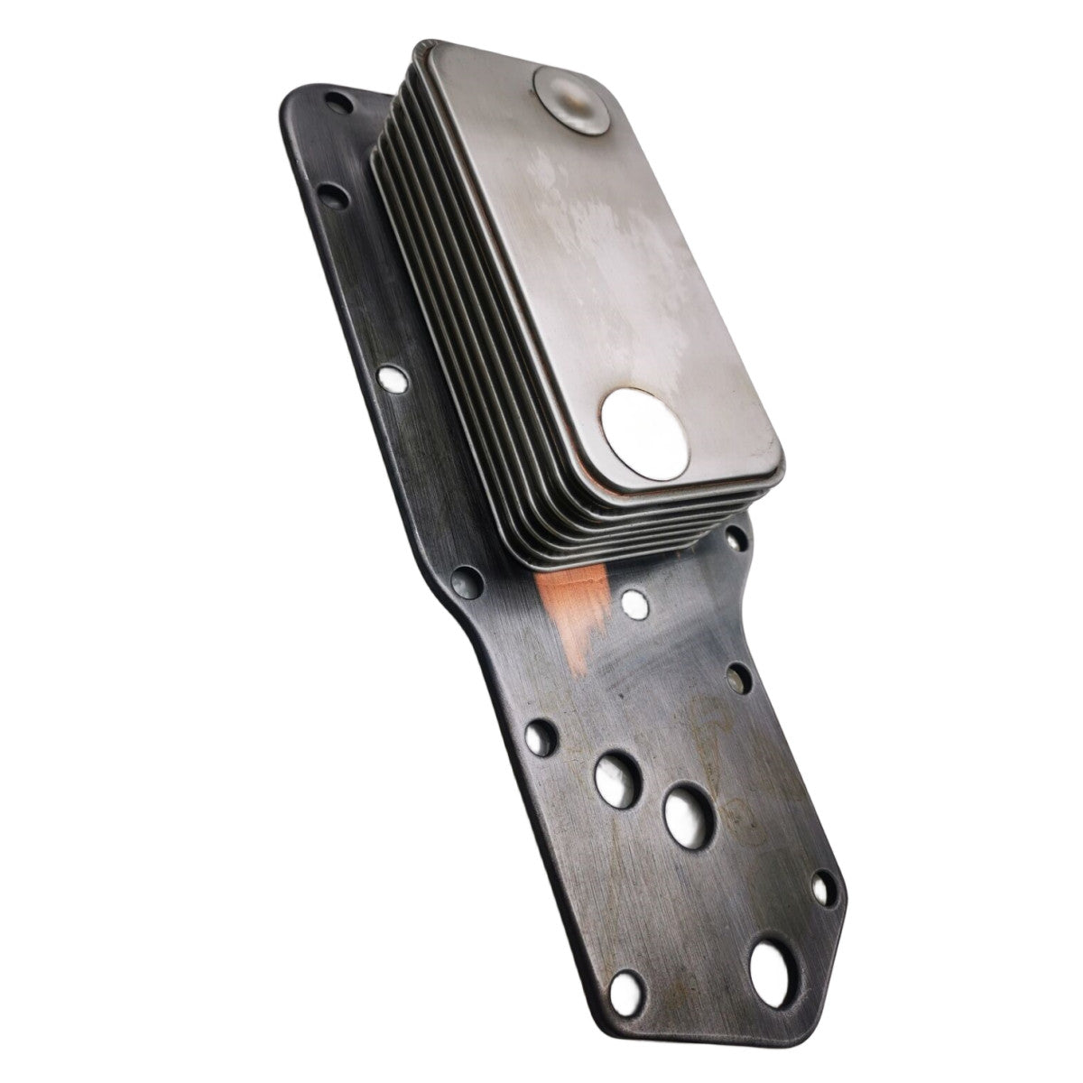 5.9L Cummins Oil Cooler - New Direct-Fit Diesel Replacement