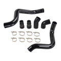 LB7 Duramax Intercooler 2002-2004 - New Direct-Fit Diesel Replacement