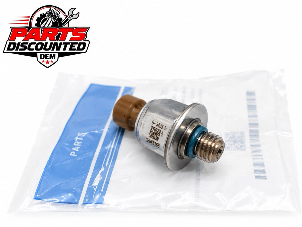 6.0L Power Stroke Diesel Sensor - New Direct-Fit Diesel Replacement