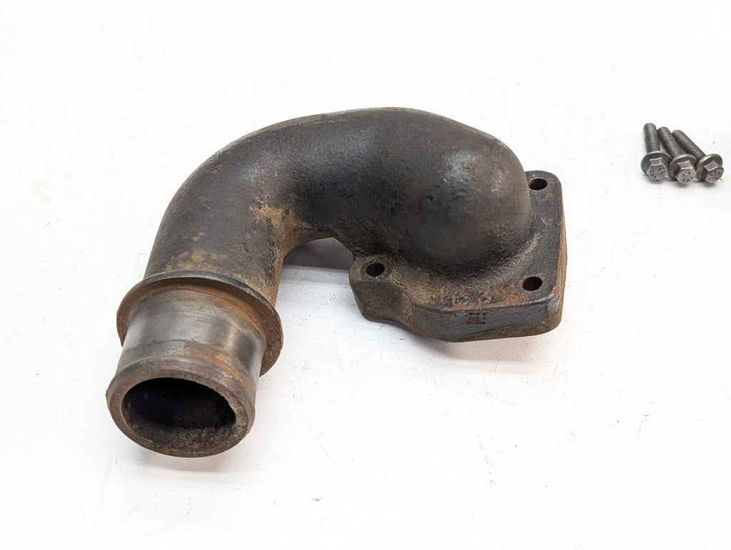 5.9L Cummins Thermostat - New Direct-Fit Diesel Replacement