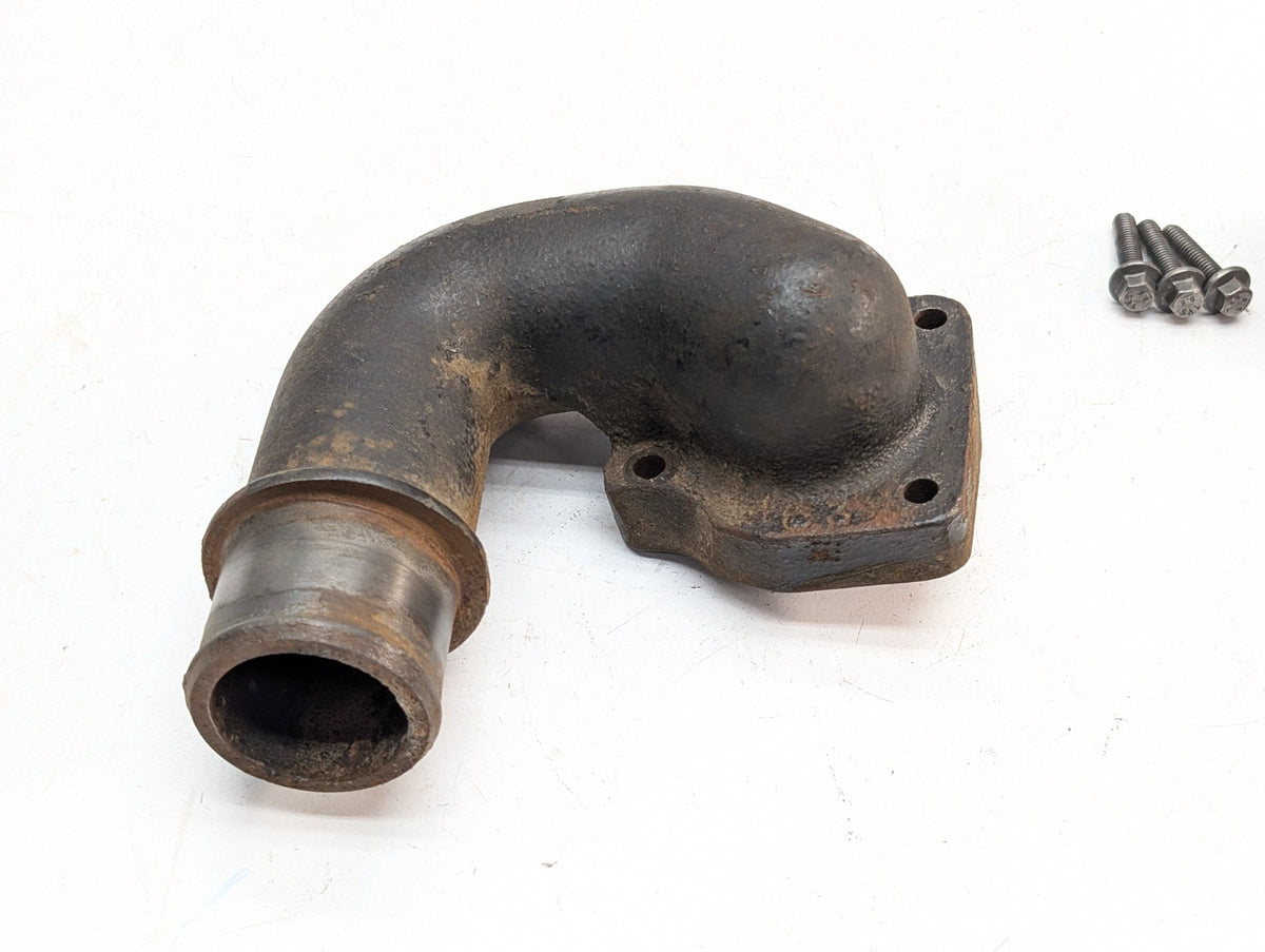 5.9L Cummins Thermostat - New Direct-Fit Diesel Replacement