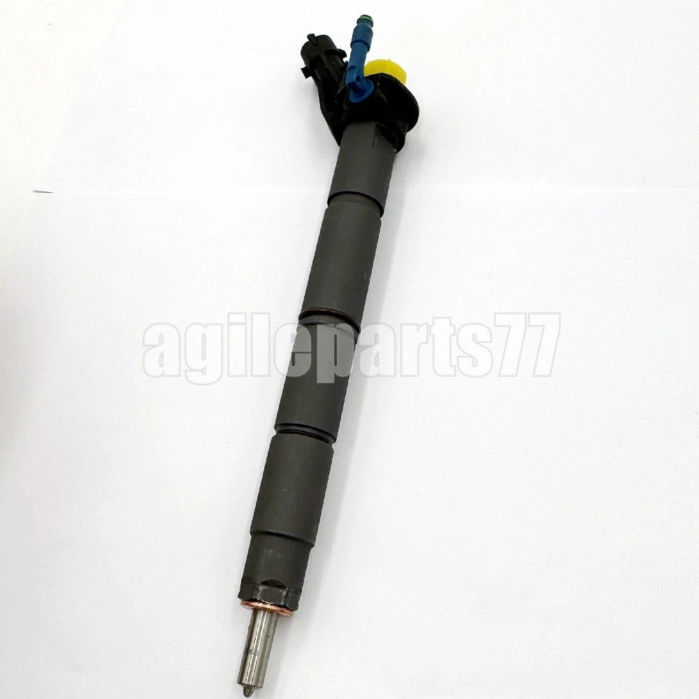 6.7L Power Stroke Injector Set - Remanufactured Direct-Fit Diesel Replacement