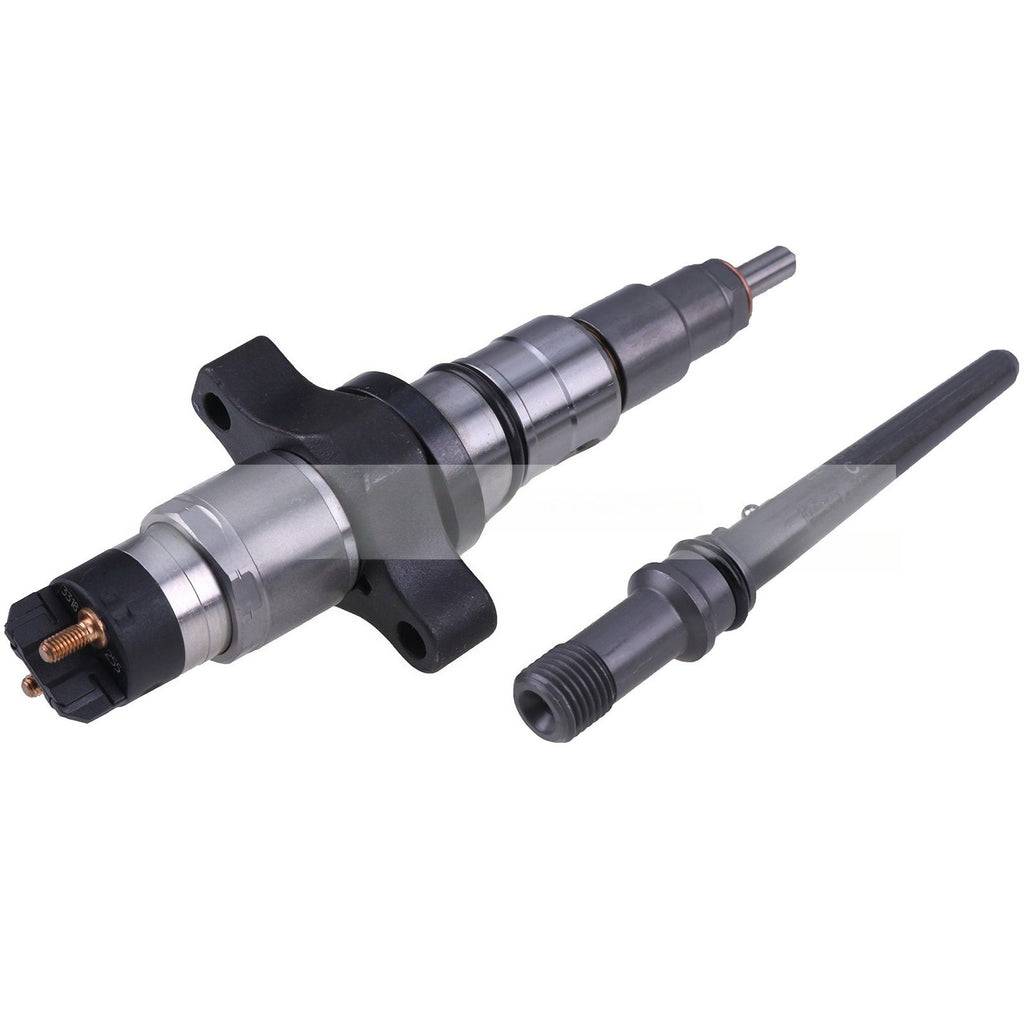 5.9L Cummins Injector Set 2003-2004 - Remanufactured Direct-Fit Diesel Replacement