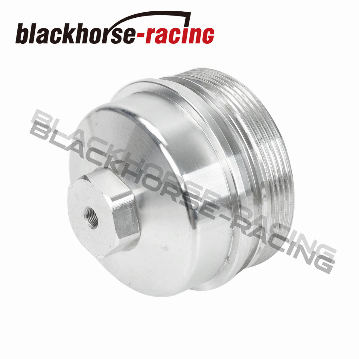 6.0L Power Stroke Fuel Filter - New Direct-Fit Diesel Replacement