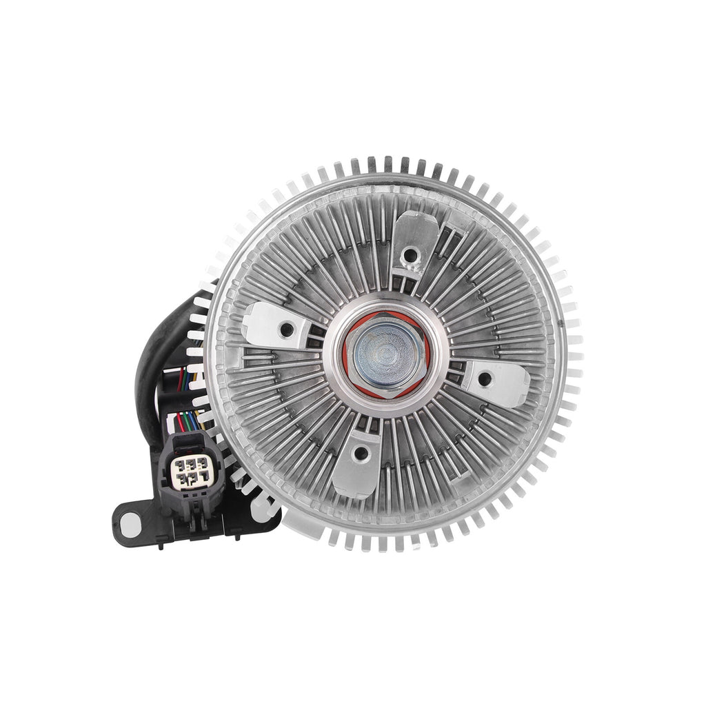 6.7L Cummins Fan Clutch - New Direct-Fit Diesel Replacement
