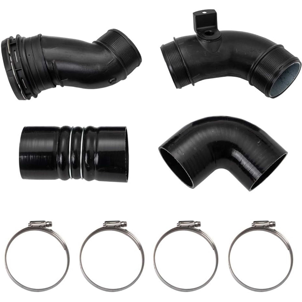 6.7L Power Stroke Intercooler - New Direct-Fit Diesel Replacement