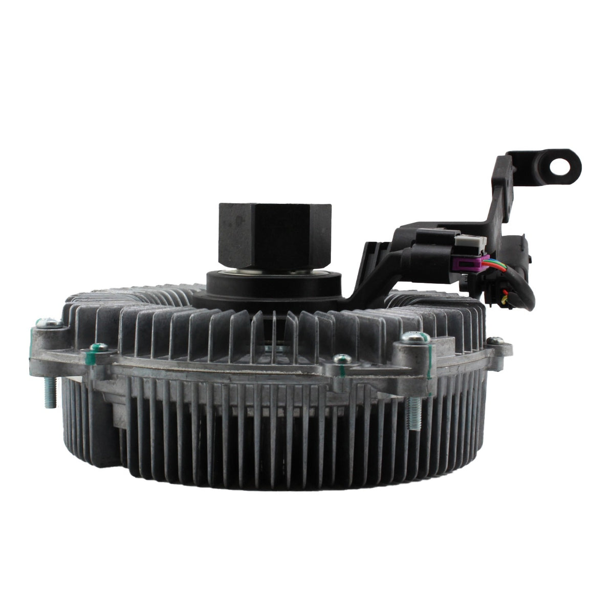 6.7L Power Stroke Fan Clutch - New Direct-Fit Diesel Replacement