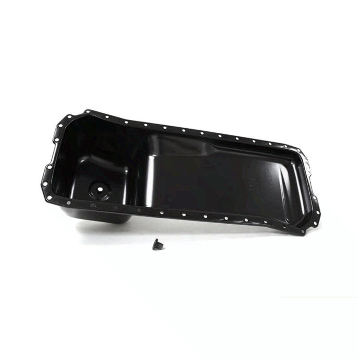 5.9L Cummins Oil Pan 1994-2002 - New Direct-Fit Diesel Replacement