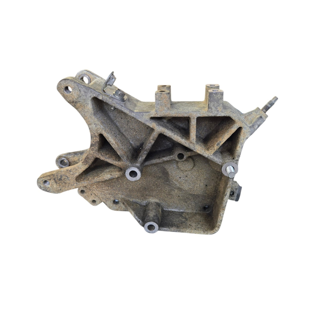 LMM Duramax Alternator 2007 - Remanufactured Direct-Fit Diesel Replacement