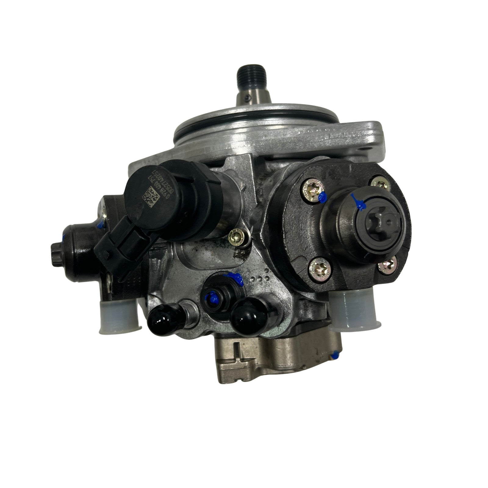LML Duramax Injection Pump 2011-2016 - Remanufactured Direct-Fit Diesel Replacement